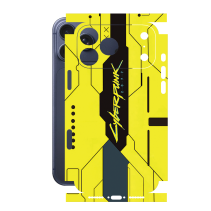 Захисна плівка StatusSKIN для Apple iPhone 17 Pro Max