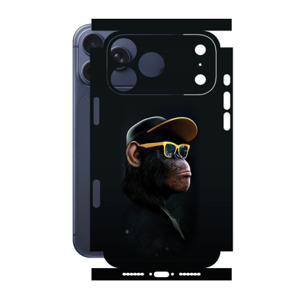 Захисна плівка StatusSKIN для Apple iPhone 17 Pro Max