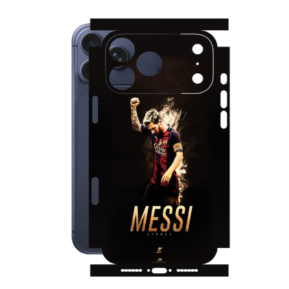 Захисна плівка StatusSKIN для Apple iPhone 17 Pro Max