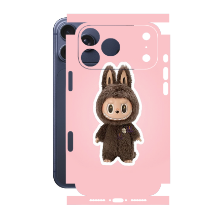 Захисна плівка StatusSKIN для Apple iPhone 17 Pro Max