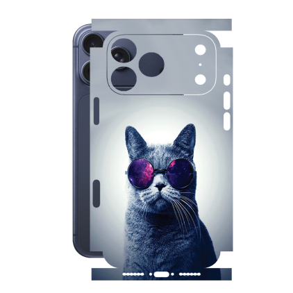 Захисна плівка StatusSKIN для Apple iPhone 17 Pro Max