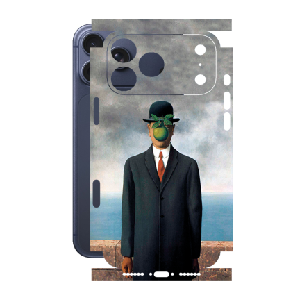 Захисна плівка StatusSKIN для Apple iPhone 17 Pro Max