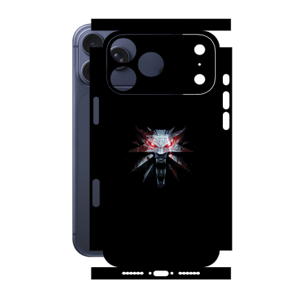 Захисна плівка StatusSKIN для Apple iPhone 17 Pro Max