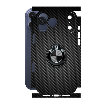 Захисна плівка StatusSKIN для Apple iPhone 17 Pro Max