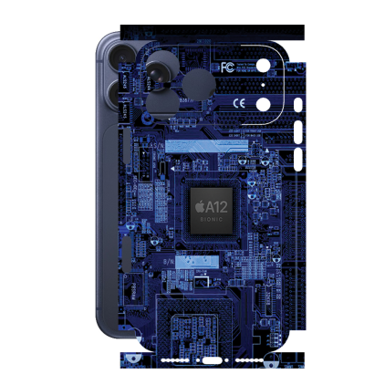 Захисна плівка StatusSKIN для Apple iPhone 17 Pro Max