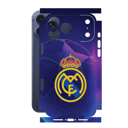 Захисна плівка StatusSKIN для Apple iPhone 17 Pro Max