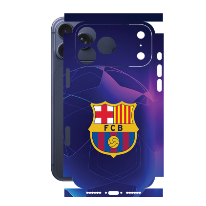 Захисна плівка StatusSKIN для Apple iPhone 17 Pro Max