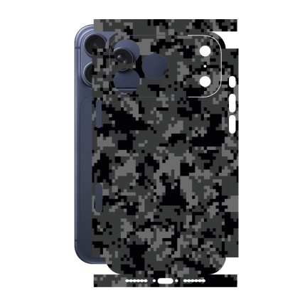 Захисна плівка StatusSKIN для Apple iPhone 17 Pro Max