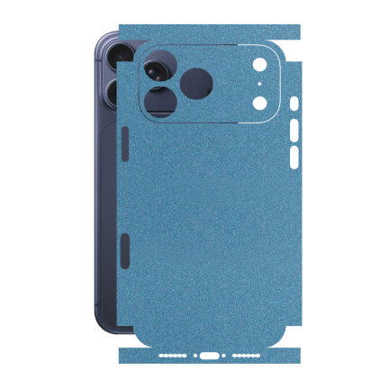 Захисна плівка StatusSKIN для Apple iPhone 17 Pro Max