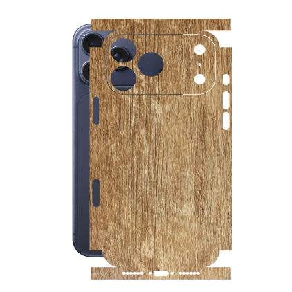 Захисна плівка StatusSKIN для Apple iPhone 17 Pro Max