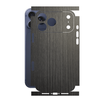 Захисна плівка StatusSKIN для Apple iPhone 17 Pro Max