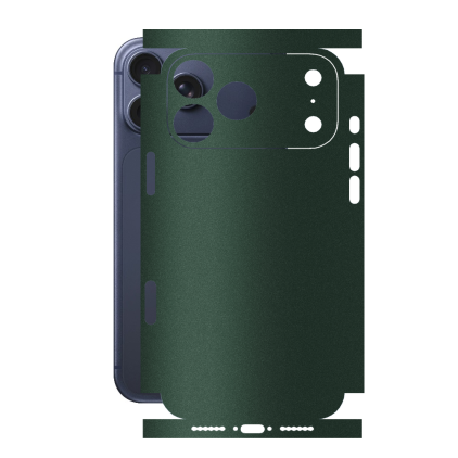 Захисна плівка StatusSKIN для Apple iPhone 17 Pro Max