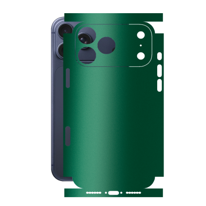 Захисна плівка StatusSKIN для Apple iPhone 17 Pro Max