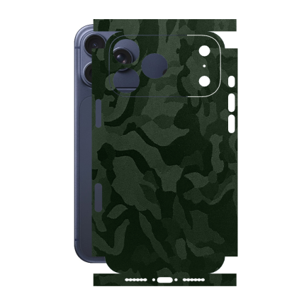 Захисна плівка StatusSKIN для Apple iPhone 17 Pro Max