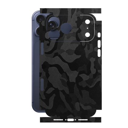 Захисна плівка StatusSKIN для Apple iPhone 17 Pro Max