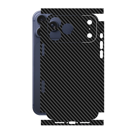 Захисна плівка StatusSKIN для Apple iPhone 17 Pro Max