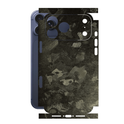 Захисна плівка StatusSKIN для Apple iPhone 17 Pro Max