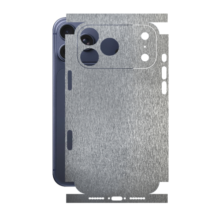 Захисна плівка StatusSKIN для Apple iPhone 17 Pro Max