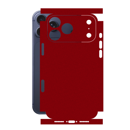 Захисна плівка StatusSKIN для Apple iPhone 17 Pro Max