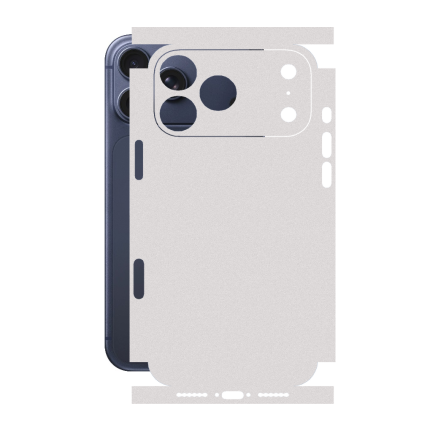 Захисна плівка StatusSKIN для Apple iPhone 17 Pro Max