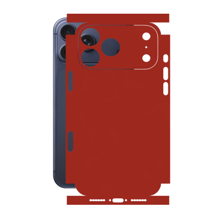 Захисна плівка StatusSKIN для Apple iPhone 17 Pro Max