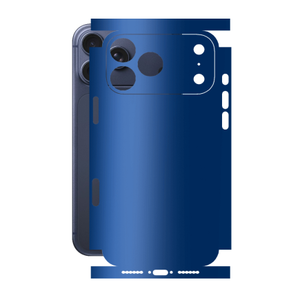 Захисна плівка StatusSKIN для Apple iPhone 17 Pro Max