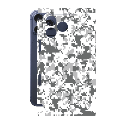 Захисна плівка StatusSKIN для Apple iPhone 17 Pro Max