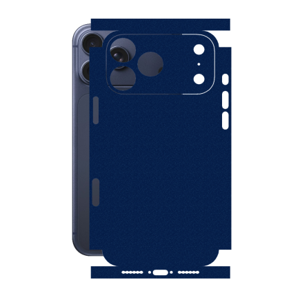 Захисна плівка StatusSKIN для Apple iPhone 17 Pro Max