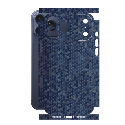 Захисна плівка StatusSKIN для Apple iPhone 17 Pro Max