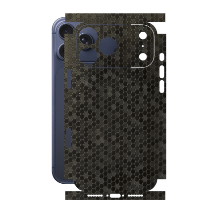 Захисна плівка StatusSKIN для Apple iPhone 17 Pro Max