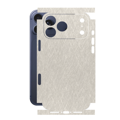 Захисна плівка StatusSKIN для Apple iPhone 17 Pro Max