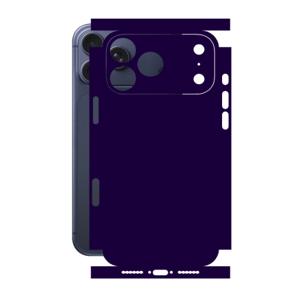 Захисна плівка StatusSKIN для Apple iPhone 17 Pro Max