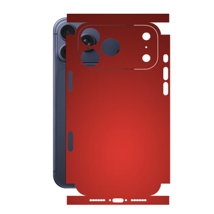 Захисна плівка StatusSKIN для Apple iPhone 17 Pro Max