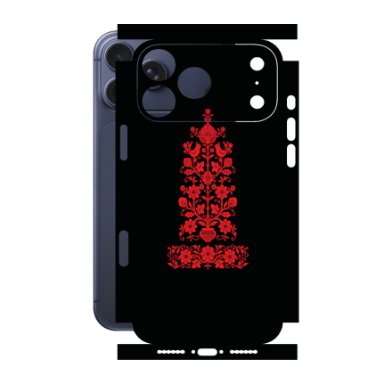 Захисна плівка StatusSKIN для Apple iPhone 17 Pro Max