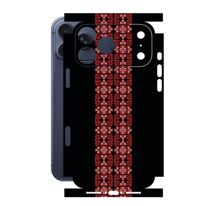 Захисна плівка StatusSKIN для Apple iPhone 17 Pro Max