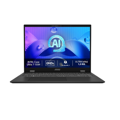 Защитная пленка StatusSKIN для MSI Prestige 16 AI studio B1VEG