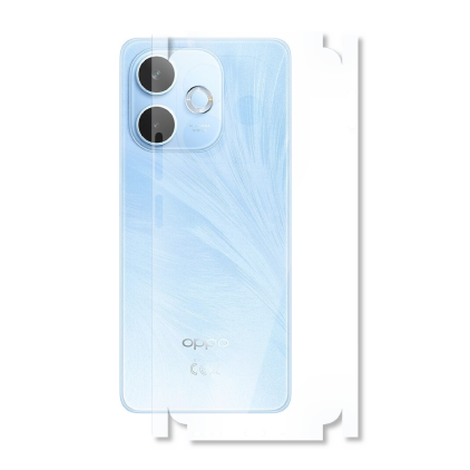 Захисна плівка StatusSKIN для OPPO A5 Pro (CPH2711, CPH2695)