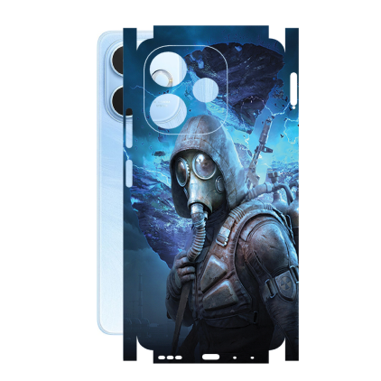 Захисна плівка StatusSKIN для OPPO A5 Pro (CPH2711, CPH2695)