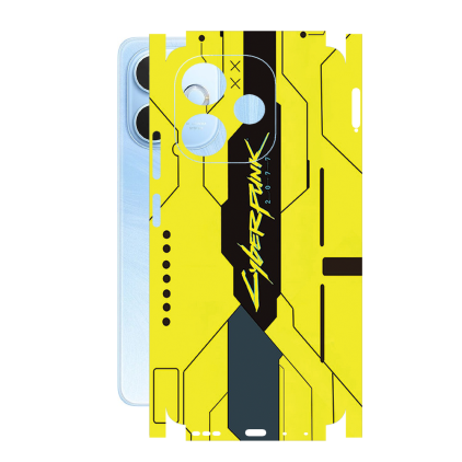 Захисна плівка StatusSKIN для OPPO A5 Pro (CPH2711, CPH2695)