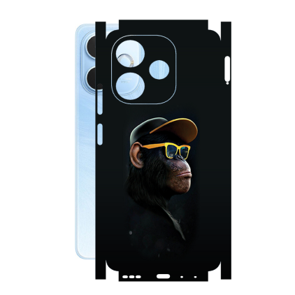 Захисна плівка StatusSKIN для OPPO A5 Pro (CPH2711, CPH2695)