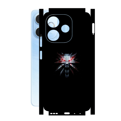 Захисна плівка StatusSKIN для OPPO A5 Pro (CPH2711, CPH2695)