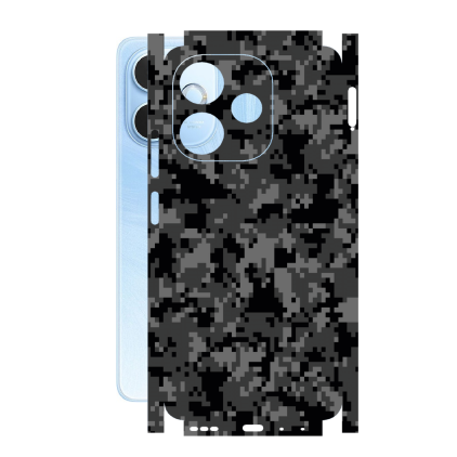 Захисна плівка StatusSKIN для OPPO A5 Pro (CPH2711, CPH2695)