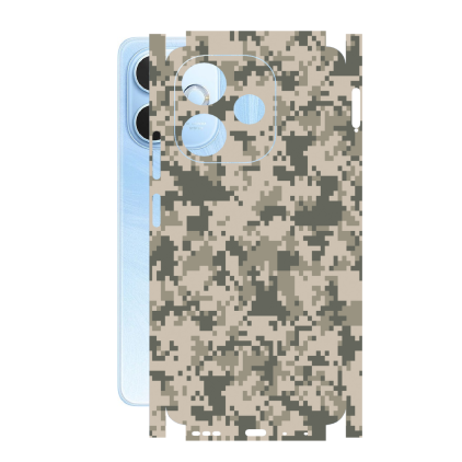 Захисна плівка StatusSKIN для OPPO A5 Pro (CPH2711, CPH2695)