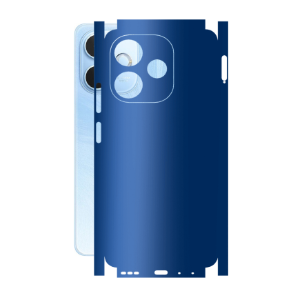 Захисна плівка StatusSKIN для OPPO A5 Pro (CPH2711, CPH2695)