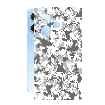 Захисна плівка StatusSKIN для OPPO A5 Pro (CPH2711, CPH2695)