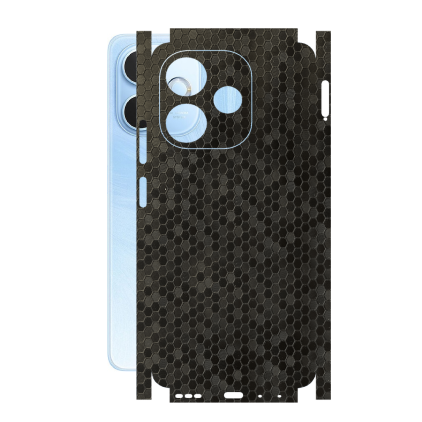 Захисна плівка StatusSKIN для OPPO A5 Pro (CPH2711, CPH2695)