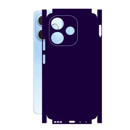 Захисна плівка StatusSKIN для OPPO A5 Pro (CPH2711, CPH2695)