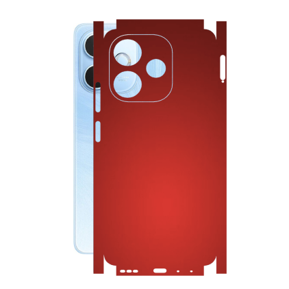 Захисна плівка StatusSKIN для OPPO A5 Pro (CPH2711, CPH2695)