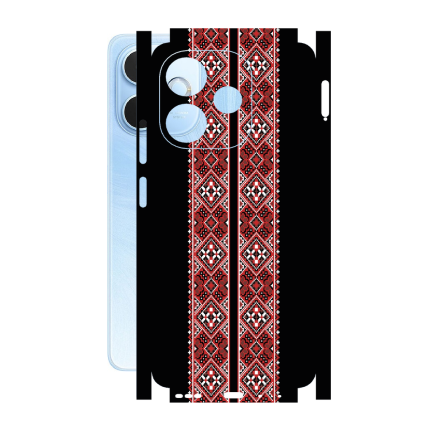 Захисна плівка StatusSKIN для OPPO A5 Pro (CPH2711, CPH2695)