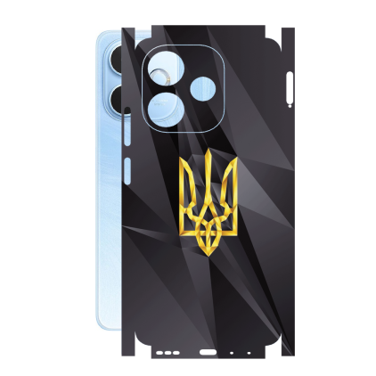 Захисна плівка StatusSKIN для OPPO A5 Pro (CPH2711, CPH2695)